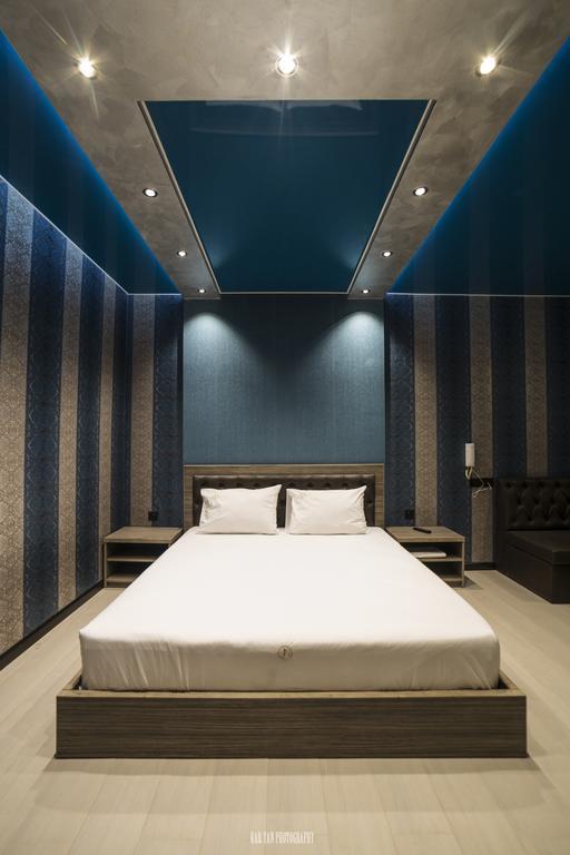 Voyage Hotel Jerevan Kamer foto